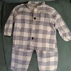 無印良品　パジャマ 90~100