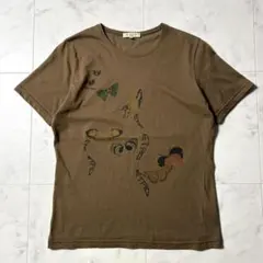 2026年最新】Etro レディース 半袖(Tシャツ) Tシャツ・カットソーの 