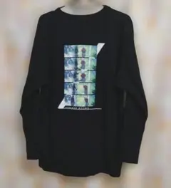 リコリス・リコイル ロンT アニプレックス サイズL