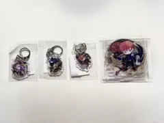 CR DMMスクラッチ Selly Mondo Cpt まとめ売り