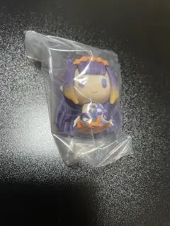 一番くじ ホロライブ ちょこのっこフィギュア 一伊那尓栖