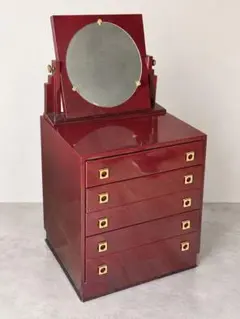 北谷家具 KIT アクセサリーキャビネット ジュエリーボックス - メルカリ