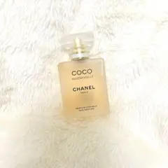 【もえみ様専用】CHANEL COCO Mademoiselle ヘアパルファム