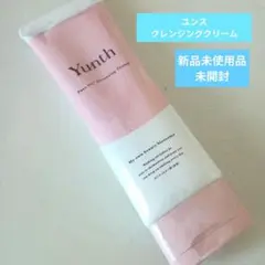 Yunth クレンジング クリーム