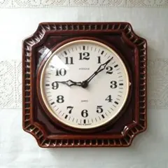 2025年最新】ドイツ 掛時計の人気アイテム - メルカリ