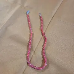 ネックレス