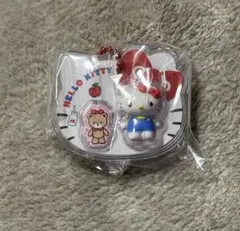 サンリオ パッケージチャーム ハローキティ
