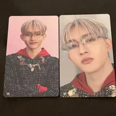 INI POP UP 第2弾 トレカ　田島将吾　コンプセット