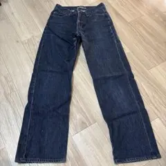 UNIQLO JW ANDERSON デニムパンツ 23インチ