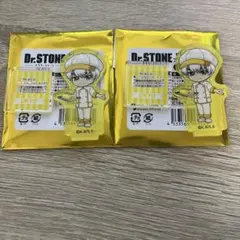 Dr.STONE 西園寺羽京 アクリルスタンド