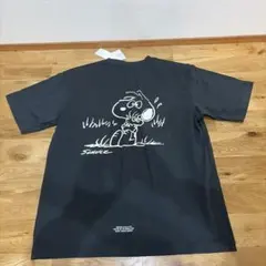 ユニクロ ピーナッツUT.