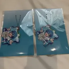 パズルキーホルダー おさでい×6 - メルカリ