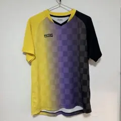 VICTAS ヴィクタス ゲームtシャツ 卓球ウェア