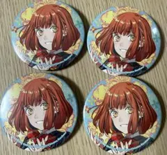 うたプリ repeat LOVE リピラブ 缶バッジ 春歌 七海春歌 Amazon.co.jp: うたプリ Repeat LOVE 缶バッジ 一十木音也 七海春歌 2