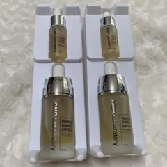 XE`LHA (Peel) Kit セラピール 1回分 - メルカリ