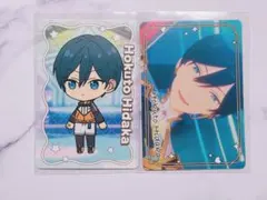 あんスタチップス2 vol.2 氷鷹北斗