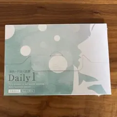 Daily1 デイリーワン トゥースウォッシュ 1箱のサムネイル