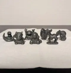 ポケモン　メタルコレクション　セット