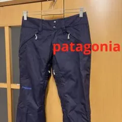 2026年最新】パタゴニア パンツ スキーの人気アイテム - メルカリ
