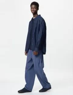 UNIQLO ユニクロ　ウルトラストレッチアクティブトラックパンツ