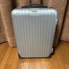 ニゲラ様専用】RIMOWA リモワ サルサ 4輪 61L マットブロンズ - メルカリ