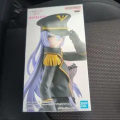 BANDAI ESPRESTO フィギュア