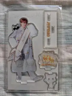 2026年最新】山中柔太朗 アクスタ キャンドリの人気アイテム - メルカリ