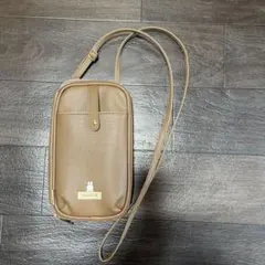 スタディオクリップミッフィー スマホショルダーバッグ