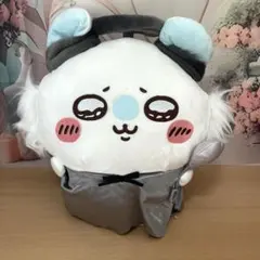 ちいかわ BIGぬいぐるみ モモンガ