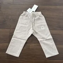 branshes 長ズボン 100cm BE