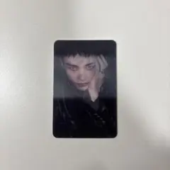 Straykids スキズ ヒョンジン レンチキュラー doit 封入 トレカ