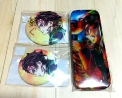 鬼滅の刃 WEBSHOP くじ 竈門炭治郎