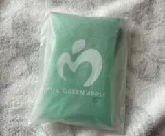 Mrs. GREEN APPLE ビニールポーチ