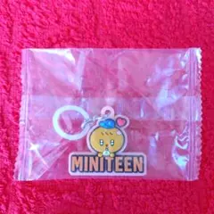SEVENTEEN miniteen めじるしアクセサリー スングァン プギュリ