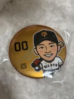 2025年最新】ジャイアンツ 缶バッジの人気アイテム - メルカリ