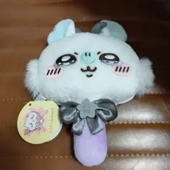 超まじかるちいかわ ぬいぐるみミラー モモンガ