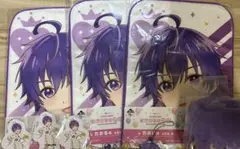 すとぷり ななもり。くん 一番くじ たおる