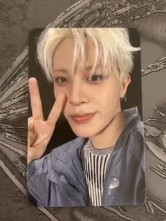 love pulse makestar　特典　トレカ　ジョンファン