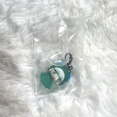 アイカツ！　めじるしアクセサリー　藤堂ユリカ　ガチャガチャ