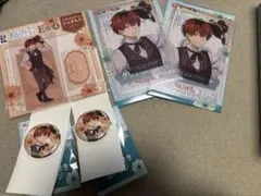 葬送のフリーレンエニマイくじシュタルクセット