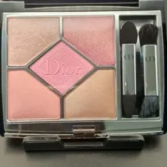【新品未使用】Dior サンククルール クチュール 839 ポプリンのサムネイル