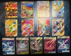 ポケモンカードまとめ売り