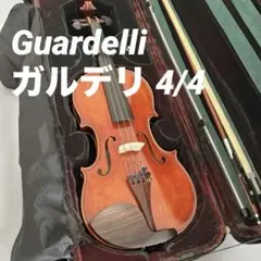 希少】Erich Werner ドイツ製 バイオリン4/4 - メルカリ