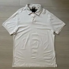 BURBERRY BRIT ポロシャツ ホワイトのサムネイル