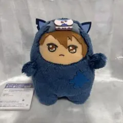 【匿名配送】アイナナ ぬい パレード ♡ 龍之介 セット ♡ 4点セット アイドリッシュセブン きらどるぬいぐるみ～アイナナパレード～vol.1