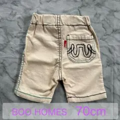 2026年最新】BOO HOMES ベビー用パンツの人気アイテム - メルカリ