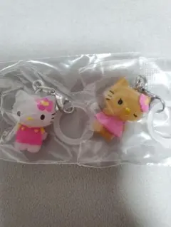 ハローキティめじるしアクセサリー