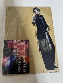 2026年最新】アリス九號 アクスタの人気アイテム - メルカリ