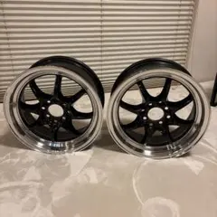 STANCE MAGIC メッシュホイール14インチ6.5 j 廃盤品引取可能！ - メルカリ