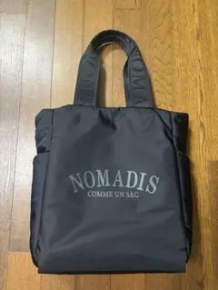 感謝セール!完売品【新品】 NOMADISノマディス 別注SHOULDERバッグ